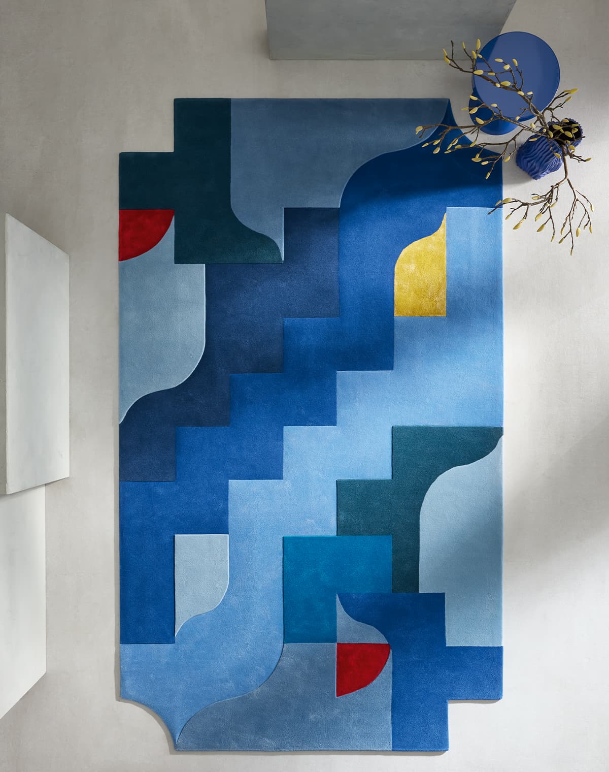 ICONS by Designers for JAB™ - Dezen